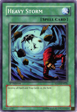 Structure Deck: Machine Re-Volt