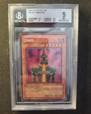 Jinzo