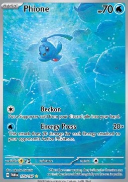 Phione (TWM 175)