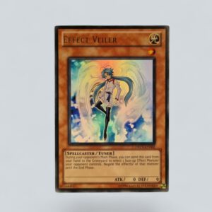 Effect Veiler (V.1 - Ultra Rare) - DREV-EN002