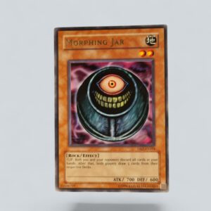 Morphing Jar (DB2-EN104)