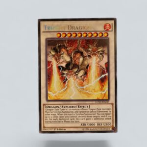 Trident Dragion (LC5D-EN237)