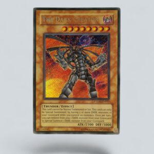 The Dark Creator (PTDN-017)