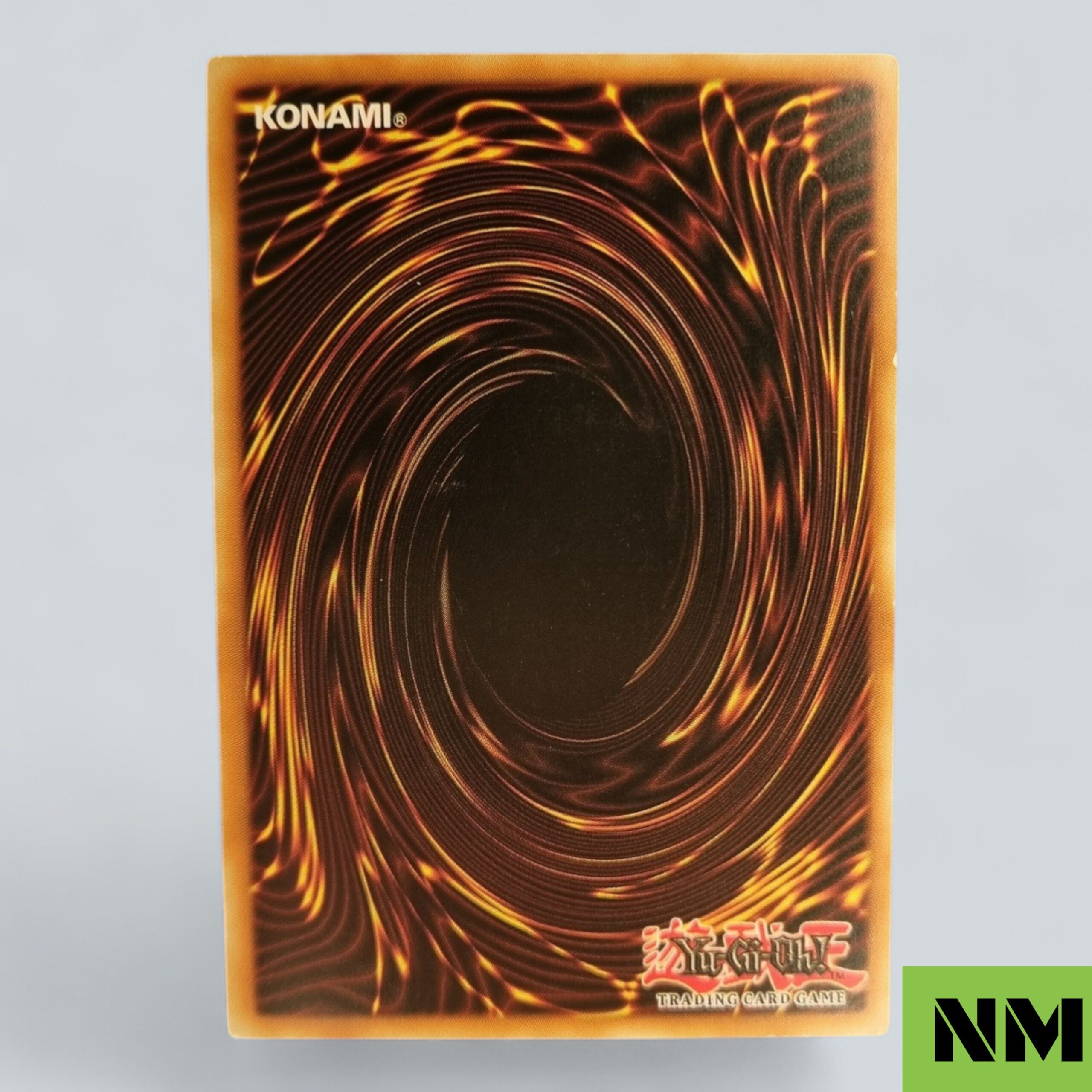 Dust Tornado (DB1-EN075) - Zeldzame Misprint!! - Afbeelding 2