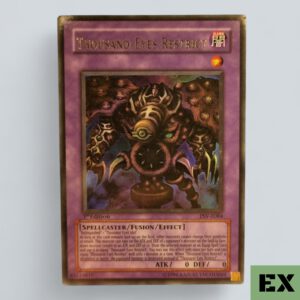 Thousand-Eyes Restrict (V.1 - Ultra Rare) - PSV-E084