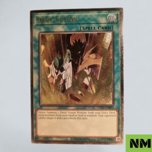 Dark Fusion (OP27-EN003)