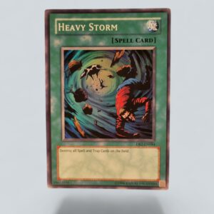 Heavy Storm (DB2-EN084)