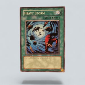 Heavy Storm (SD10-EN026)