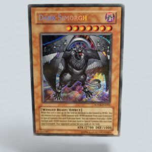Dark Simorgh (SOVR-EN092)