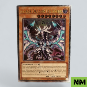 Chaos Dragon Levianeer (OP12-EN001)