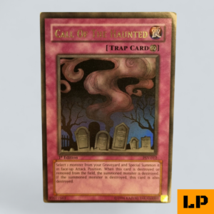 Call of the Haunted (V.2 - Ultra Rare) - PSV-012