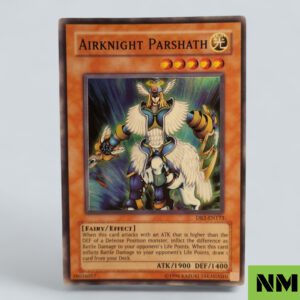 Airknight Parshath (DB2-EN173)