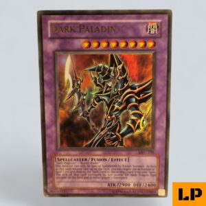 Dark Paladin (V.2 - Ultra Rare) - MFC-105