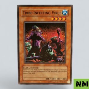 Tribe-Infecting Virus (MFC-076)